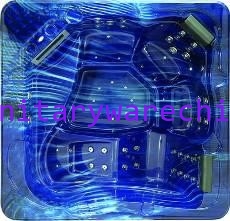 hot tub ,Outdoor Bathtub,swim spa,whirlpool,bahtub ,hot bathtub,swing pool SPAF-345