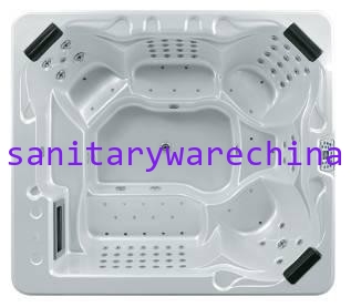 hot tub ,Outdoor Bathtub,swim spa,whirlpool,bahtub ,hot bathtub,swing pool SPAF-346