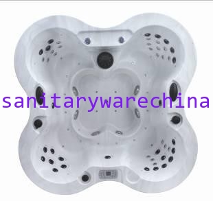 hot tub ,Outdoor Bathtub,swim spa,whirlpool,bahtub ,hot bathtub,swing pool SPAF-353