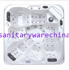 hot tub ,Outdoor Bathtub,swim spa,whirlpool,bahtub ,hot bathtub,swing pool SPAF-354