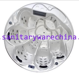 hot tub ,Outdoor Bathtub,swim spa,whirlpool,bahtub ,hot bathtub,swing pool SPAF-356