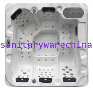 hot tub ,Outdoor Bathtub,swim spa,whirlpool,bahtub ,hot bathtub,swing pool SPAF-357