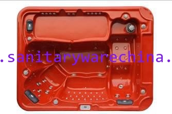 hot tub ,Outdoor Bathtub,swim spa,whirlpool,bahtub ,hot bathtub,swing pool SPAF-359