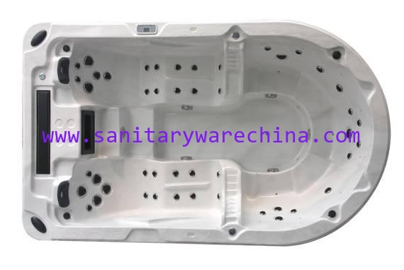 hot tub ,Outdoor Bathtub,swim spa,whirlpool,bahtub ,hot bathtub,swing pool SPAF-361