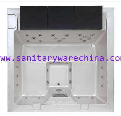 hot tub ,Outdoor Bathtub,swim spa,whirlpool,bahtub ,hot bathtub,swing pool  SPAF-369